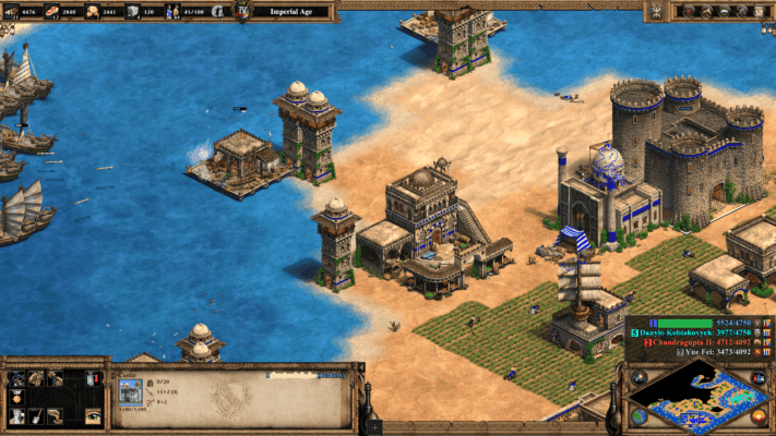 Age of Empires 2