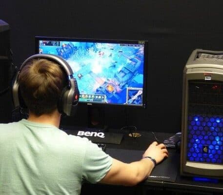 Why Are Gaming Laptops More Expensive Than Desktops 3 Gaming PC