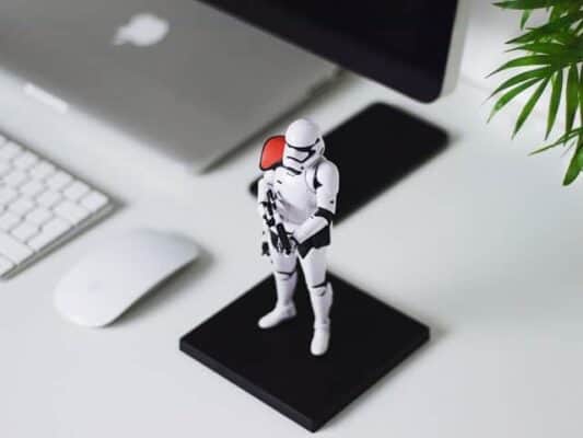 what is the best OS for gaming PC Apple macOS security