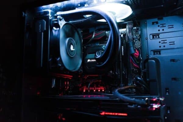 what is the best OS for gaming PC needed