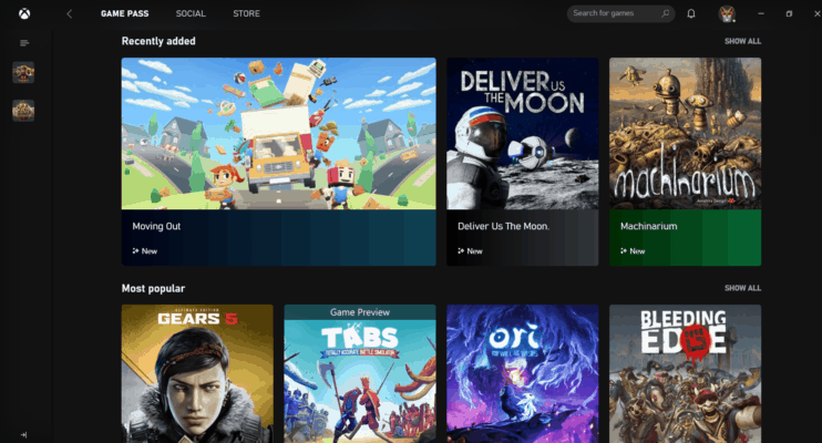 what is the best OS for gaming PC windows Xbox