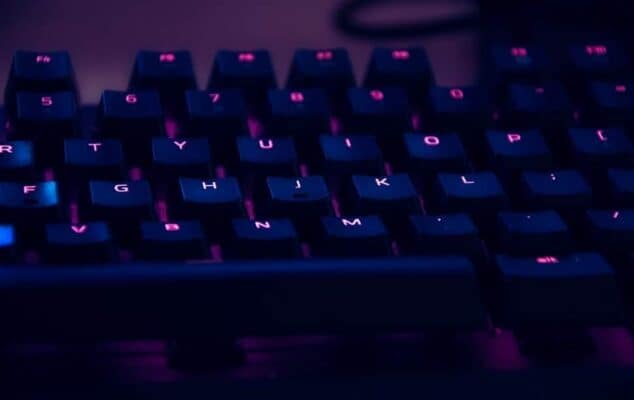 why are mechanical keyboards better for gaming