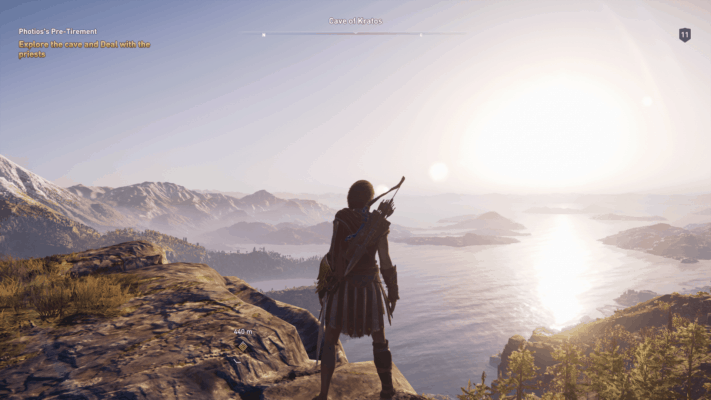 Is An SSD Worth It For Gaming? 3 Best Factors To Consider 5 Assassin’s Creed® Odyssey 2020-05-06 19-52-29