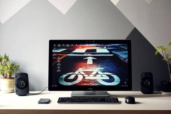 what is the best monitor size for gaming 1