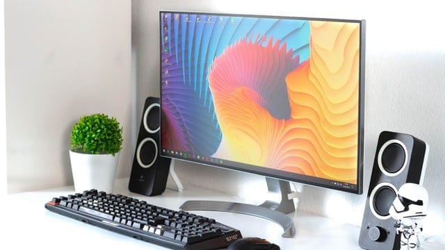 what is the best monitor size for gaming widescreen 2