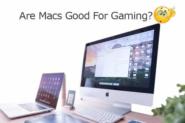Is macbook good for programming