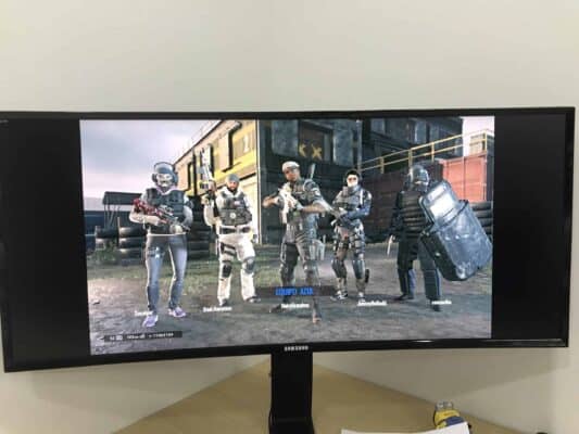What is the Best Aspect Ratio For Gaming? 8 Best Factors To Consider 4 ultrawide monitor black bars