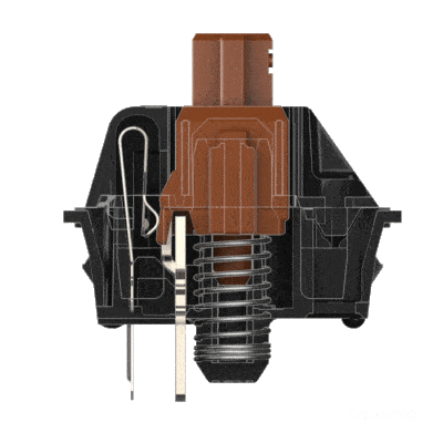 Cherry MX Brown Switch