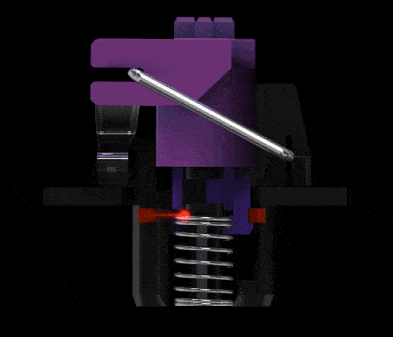 razer optical mechanical switch