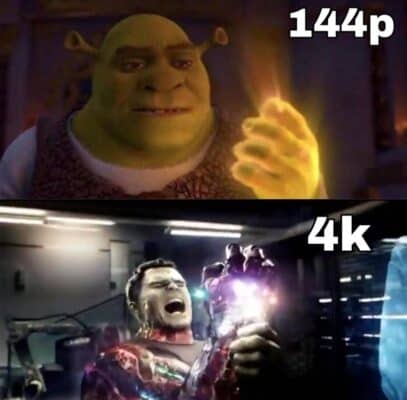 What is the Best Aspect Ratio For Gaming? 8 Best Factors To Consider 6 4k
