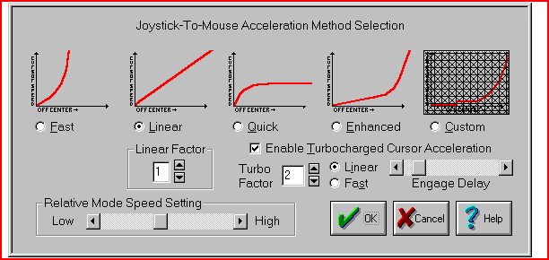 Is Mouse Acceleration Good For Gaming? 7 Best Factors To Consider 4 Is Mouse Acceleration Good For Gaming? 7 Best Factors To Consider 2