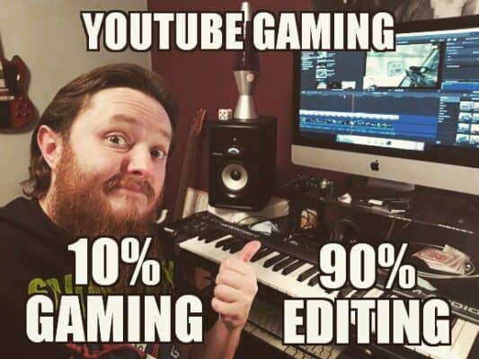 Can A Gaming PC Be Used For Video Editing? 3 Best Factors To Consider 1