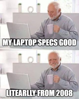 laptop specs