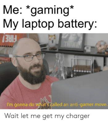 Is It Okay To Keep Laptop Plugged In While Gaming? 6 Best Factors To Consider 5