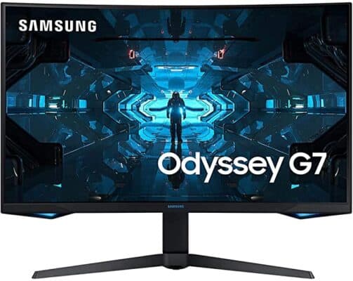 Samsung Gaming Monitors