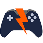 GameInCharge Logo
