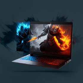 Laptop for Gaming