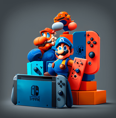 Best of Nintendo: Our Recommendations 1