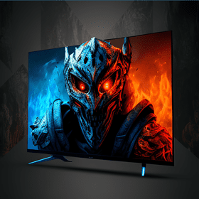 TV for gaming