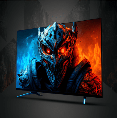 TV for gaming
