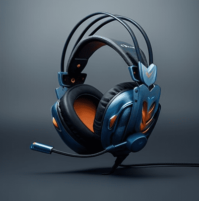 headset for gaming