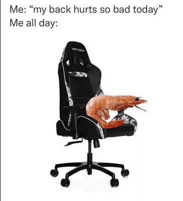 Are Gaming Chairs Worth It? 3 Best Factors To Consider 1