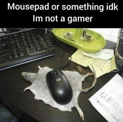 Are Gaming Mouse Pads Worth It? 4 Best Factors To Consider 2